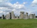 Foto de Stonehenge, Amesbury, Reino Unido