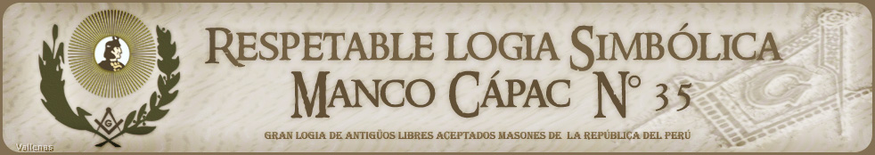 Logo Manco Capac