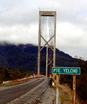 Puente Yelcho